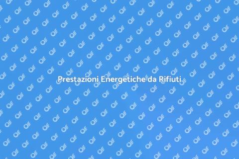 Valutazione Prestazioni Impianti Energetici