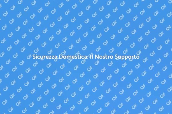 Proteggi la Tua Casa con Ernesto.it