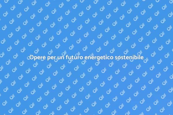 Efficacia della progettazione energetica