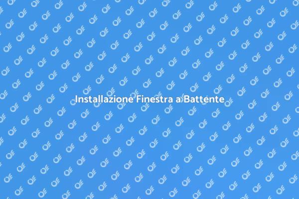 Trasforma i Tuoi Spazi con una Finestra