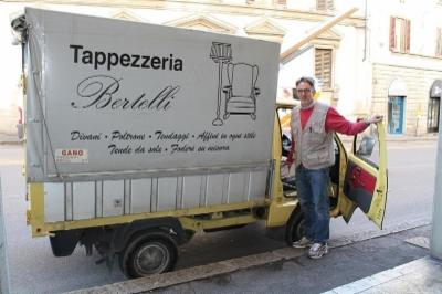 Tappezzeria Bertelli  - Foto 4