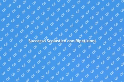 Ripetizioni di Pedagogia: Successo Scolastico