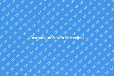 Progettazione Edificio Verde Sostenibile