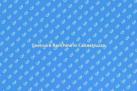 Banchine per Carico e Scarico Efficaci