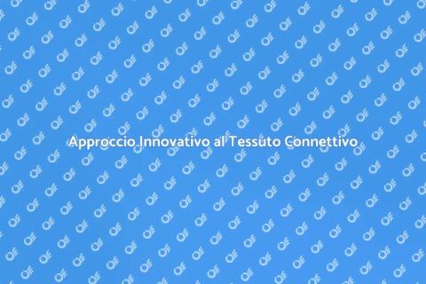 Terapia Tessuto Connettivo Innovativa