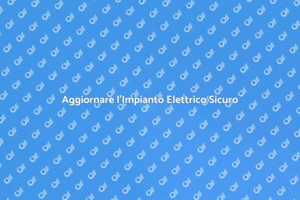 Sicurezza e Comfort: Rinnova il Tuo Impianto