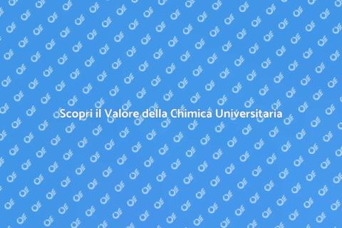 Un'Ora di Chimica Universitaria