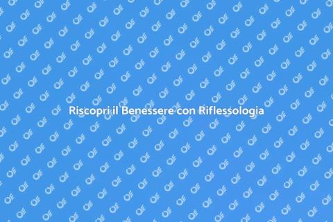 Consulenza Online con Riflessologo