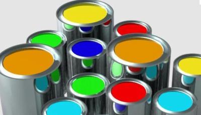 Sciutti Colori - Forniture per L'Edilizia  - Foto 3