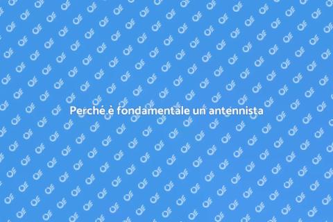 Chiamare un antennista per ricezione TV