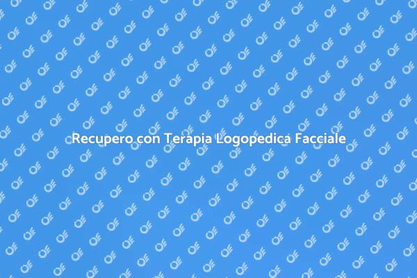 Migliora la Vita con Terapia Logopedica