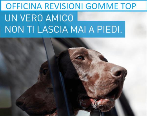 Officina Gomme Top  - Foto 25