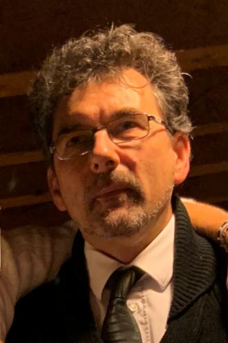 Gianluca Bernardini - Foto 1