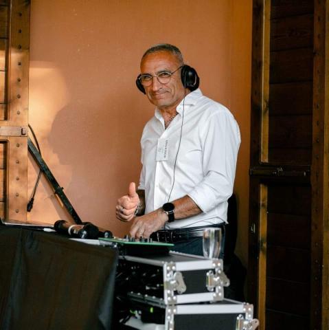 Dj Robertino M. - Foto 2