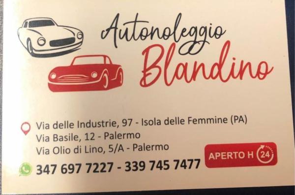 Autosoccorso meccatronica blandino srls - Foto 1