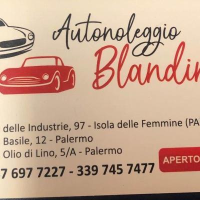 Autosoccorso meccatronica blandino srls