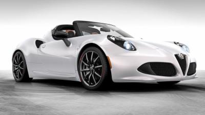 Ruggenti e Blasonate Luxury Motors l. s. e. r. l. C. - Foto 2