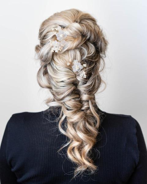 Av Hair and make-up - Foto 4