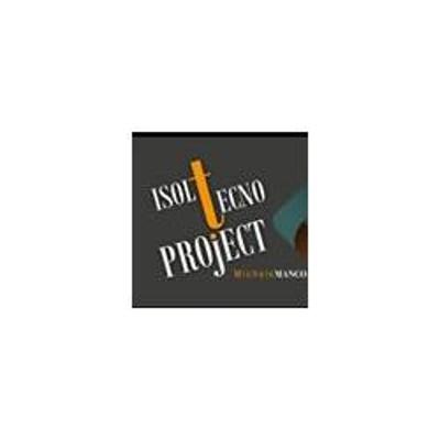 Isoltecno Project