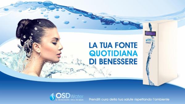Osdwater di Oliveri - Foto 2