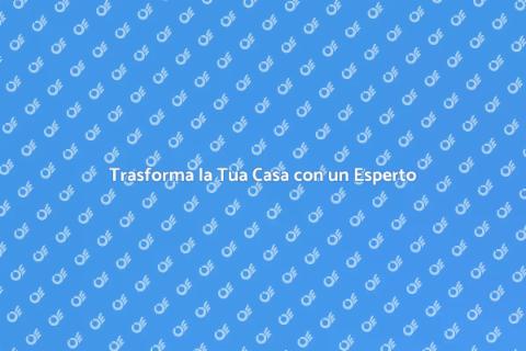 Assumere un Consulente per Arredamenti