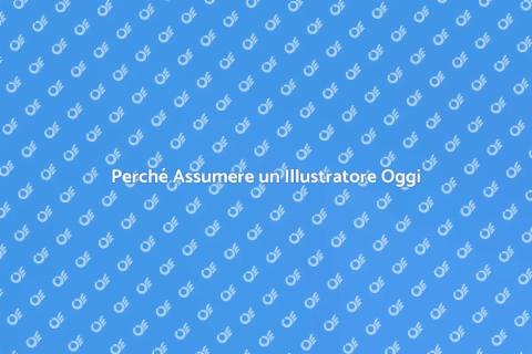 Assumere un Illustratore: Trasforma Idee