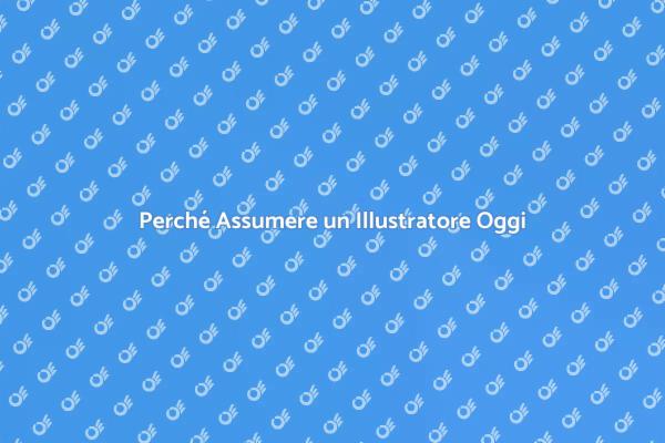 L'importanza di un Illustratore Creativo