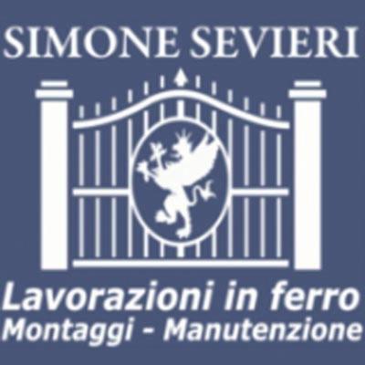 Simone Sevieri - Fabbro - Lavorazioni in Ferro  - Foto 2