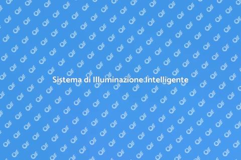 Illuminazione con Sensore di Movimento