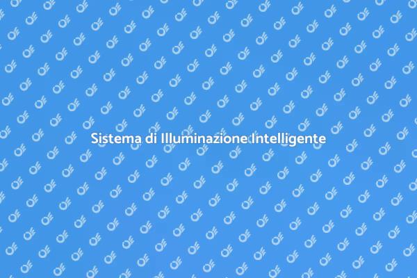 Innovazione nell'Illuminazione Domestica