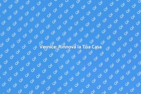 Acquista Vernice per Ristrutturazioni