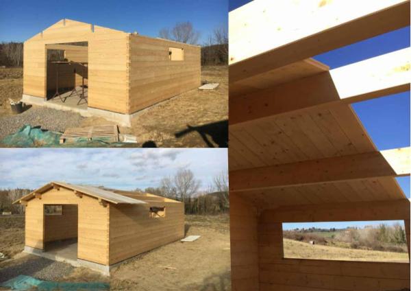 Opere in Legno di Martino Coppola_Impresa individuale - Foto 2