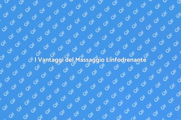 Rinnova il Tuo Corpo con un Massaggio