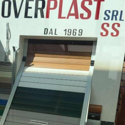 Overplast  - Foto 5