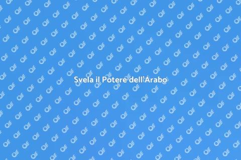 Impara l'Arabo e Trasforma la Tua Vita