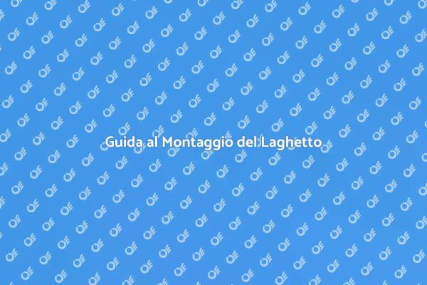 Crea il tuo Paradiso Acquatico