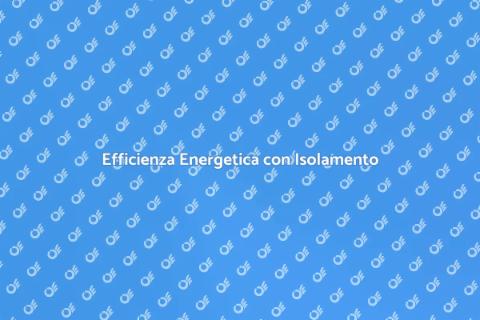 Isolare Casa con Riscaldamento Autonomo