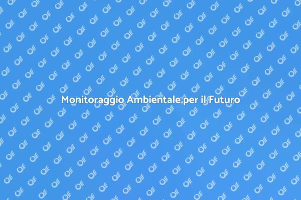 Proteggi l'Ambiente: Controllo e Sostenibilità