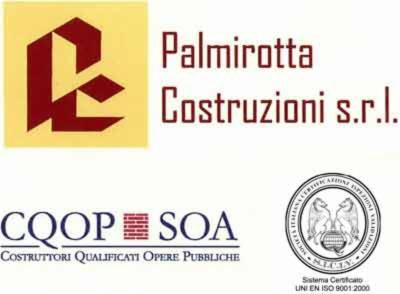 Palmirotta Costruzioni  - Foto 1