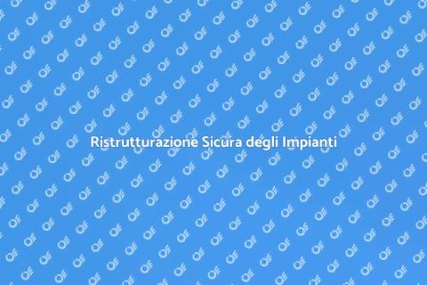 Adeguamento Impianti Elettrici Sicuri