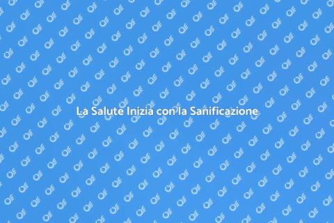 Servizio di Sanificazione Efficace