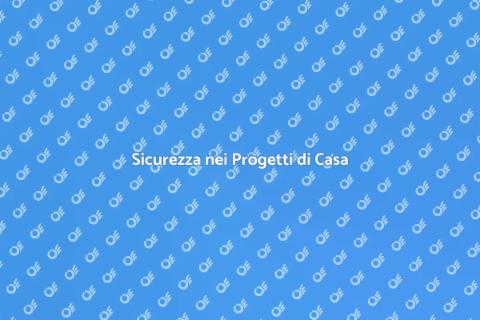 Un Coordinatore per la Sicurezza