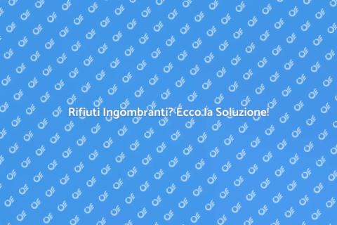 Scarico Cassonetto: Soluzioni Pratiche