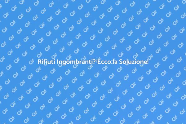 Soluzioni per Scarico Cassonetto