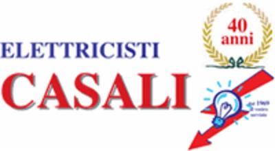 Elettricisti Casali  - Foto 1