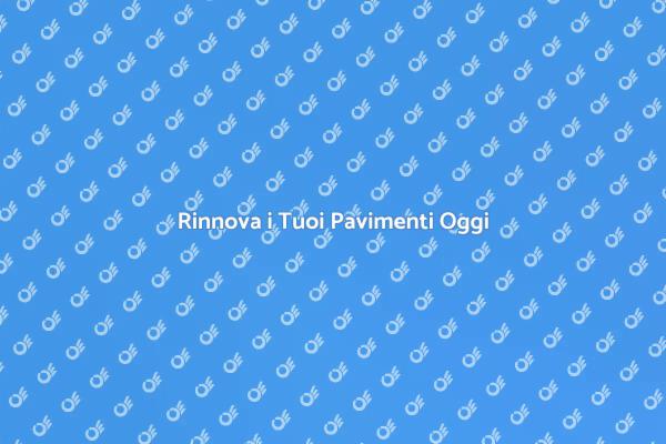 La Magia della Lucidatura Pavimenti