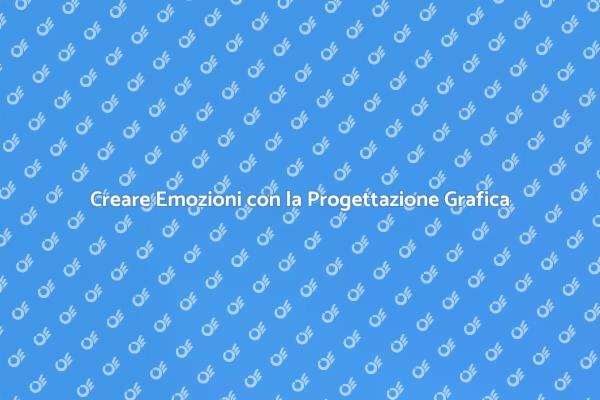 Progettazione Grafica: Un'arte Strategica