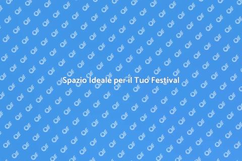 Noleggiare Spazio per Festival Urbano