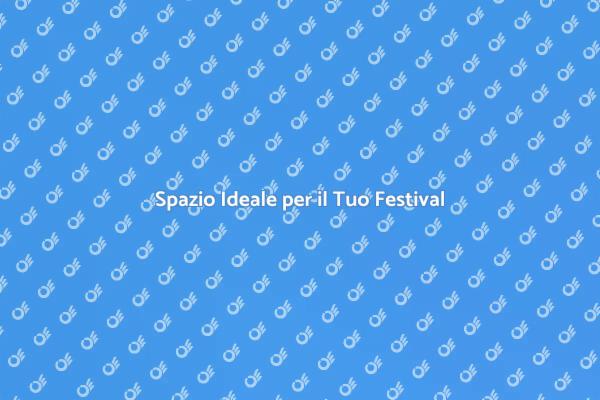 Organizza il Tuo Festival Musicale