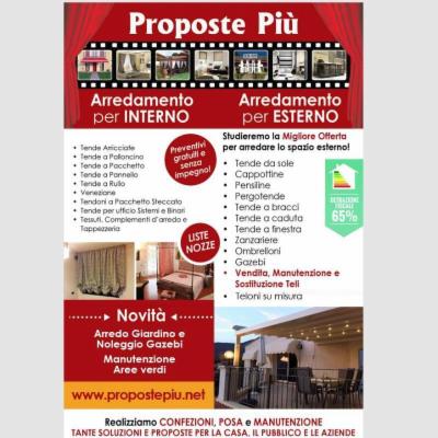 Proposte Piu'  - Foto 6
